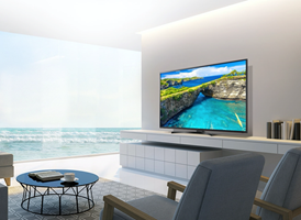 LG 50 inch UHD LED television (50UK6470PLC) LG 50 inch UHD LED television (50UK6470PLC)