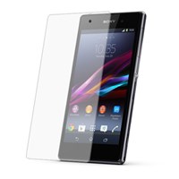 NuGlas screenprotector Sony Xperia Z1 NuGlas screenprotector Sony Xperia Z1