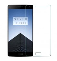 NuGlas screenprotector OnePlus 2 NuGlas screenprotector OnePlus 2