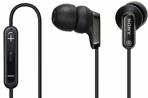 Sony stereo headset Sony stereo headset