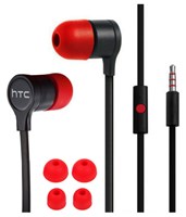 HTC stereo headset HTC stereo headset